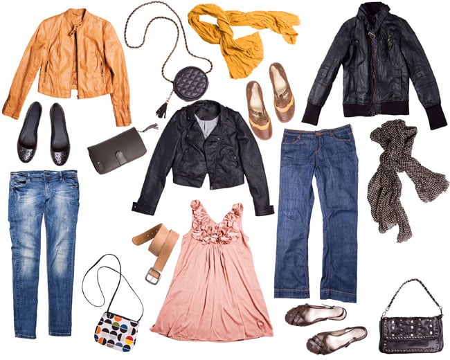 Fall season best sale clothes