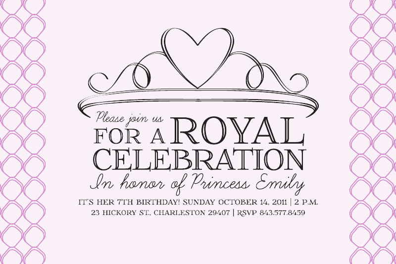 Princess Kids Birthday Party, From Bottle Your Brand Princess Kids Birthday Party, From Bottle Your Brand