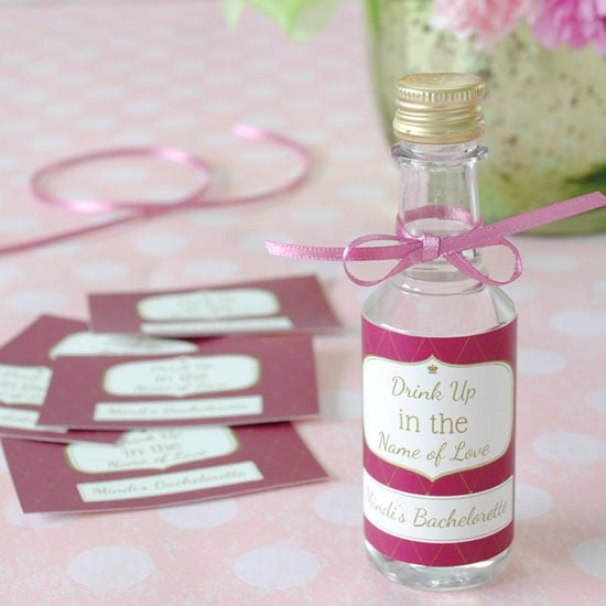 Make Up Lipstick Nail Varnish   digital cutting file Small gift box for 1  bottle Miniature Spirit Alcohol