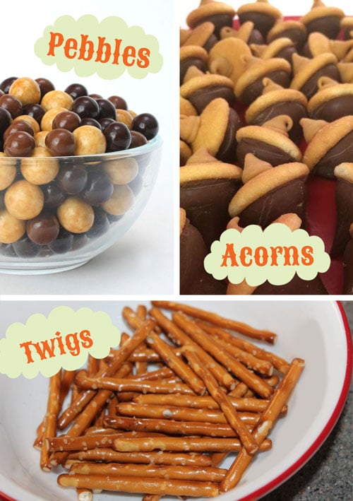 Woodland-Animals-Snack-Ideas-for-Busy-Moms