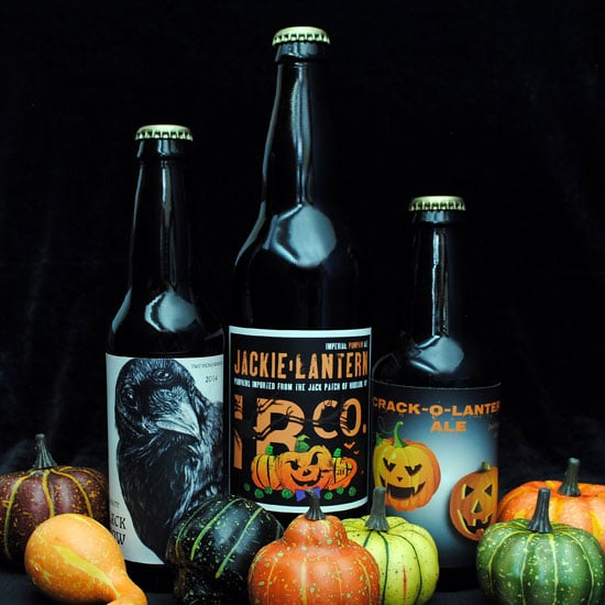 Spooky beer-labels-for-halloween-2016
