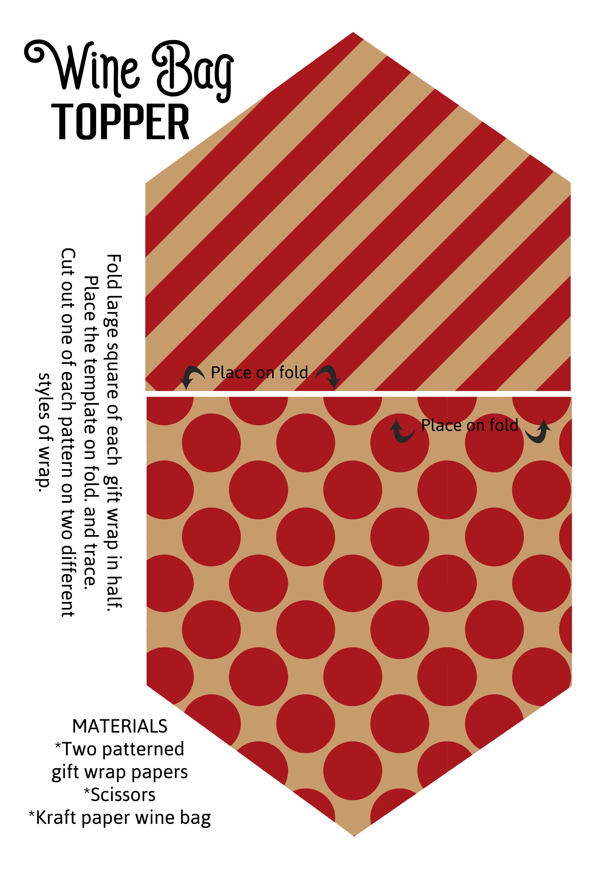 kraft-wine-bag-topper-pdf-template