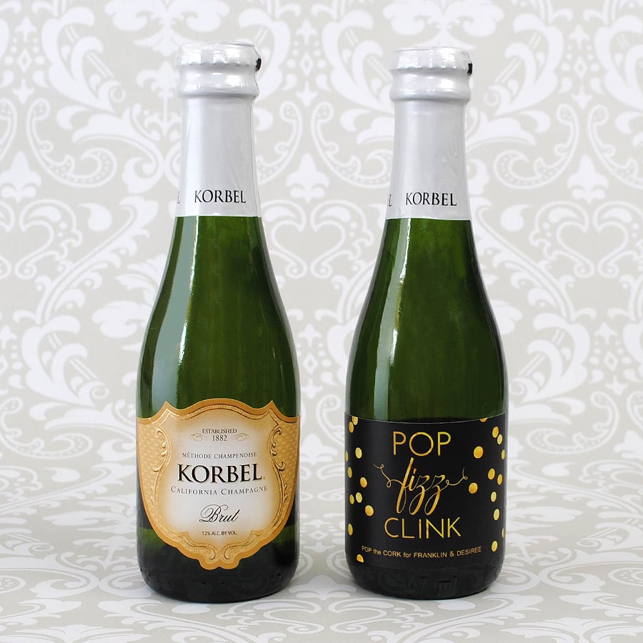 The 8 Best Mini Sparkling Wine Bottles of 2023