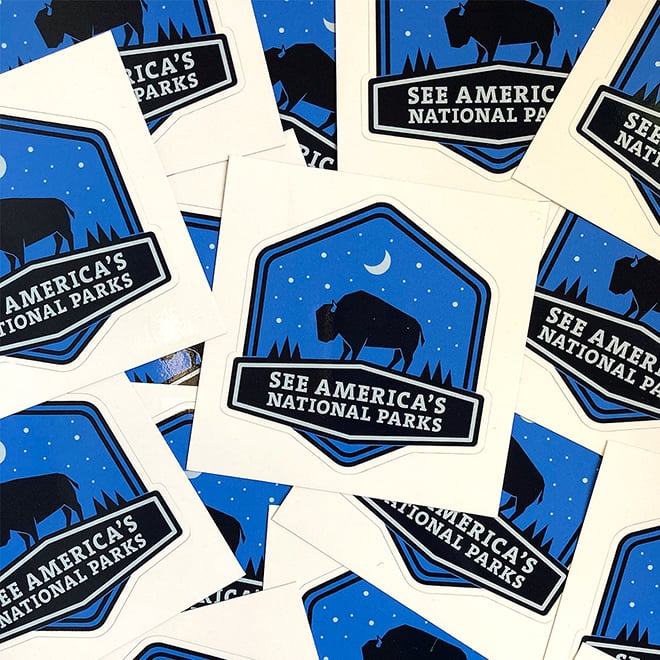 Die-Cut Logo Stickers – Make Your Own for Products & Promotional Handouts