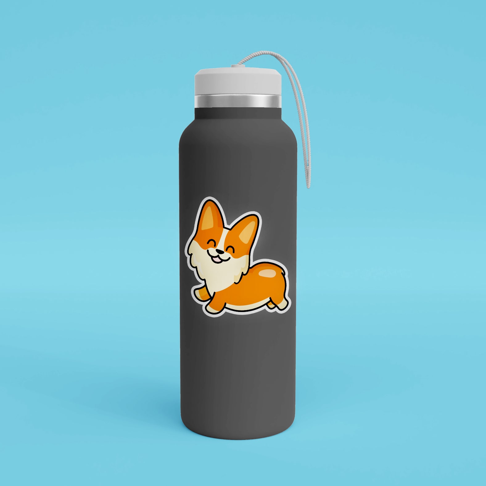 Hydro Flask Bottles & Stickers: The Ultimate Solution for Hydrating, Customized!