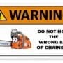 funny warning labels