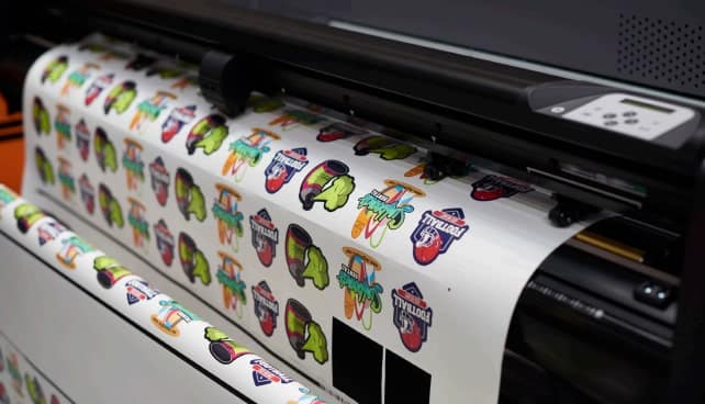 Ideas and Uses for Stickers & Labels | Bottle Your Brand Blog