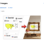 print AI images