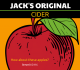 Original Apple Cider Labels