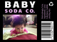Baby Soda Label