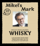 Make Your Mark Liquor Labels