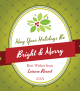 Bright and Merry Wine Label