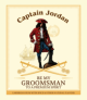 Rum Captain