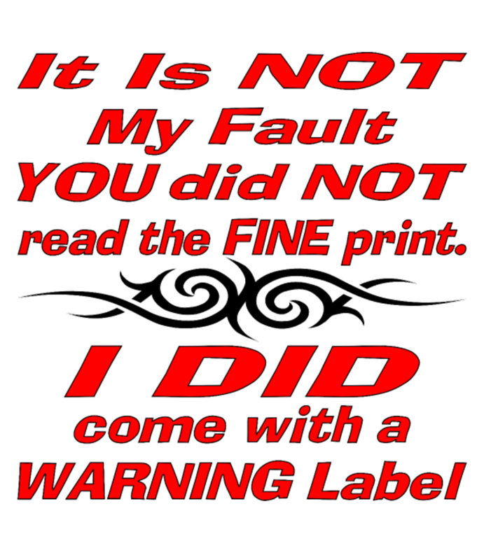 Wine Label by BottleYourBrand