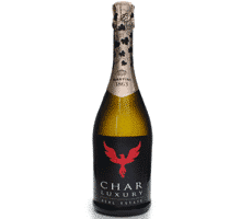 Personalized Champagne Labels